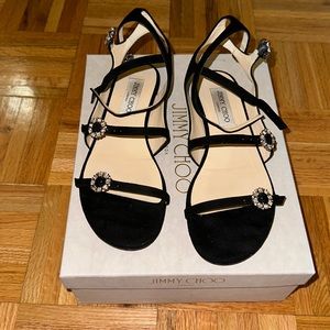 Jimmy Choo Sandals